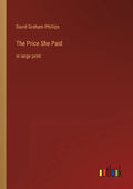 The Price She Paid: in large print - Paperback
