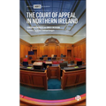 The Court of Appeal in Northern Ireland - Paperback