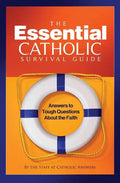 Essential Catholic Survival Guide - Paperback