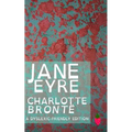 Jane Eyre (Dyslexic-Friendly Edition) - Paperback