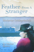 Feather From A Stranger - Paperback