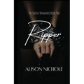 Ripper - Paperback