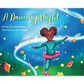 A Dancing Night - Hardcover