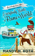 Everybody Wants to Rune the World: A Happily Everlasting World Novel - Paperback