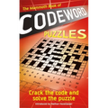 The Mammoth Book of Codeword Puzzles: Crack the Code and Solve the Puzzle - Paperback