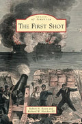 First Shot - Hardcover