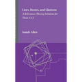 Liars, Brutes, and Gluttons: A Relevance-Theory Solution for Titus 1:12 - Hardcover