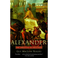 Alexander: The Ambiguity of Greatness - Paperback