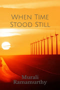 When Time Stood Still - Paperback