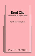 Dead City - Paperback