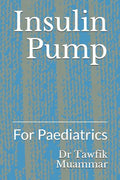 Insulin Pump: For Paediatrics - Paperback