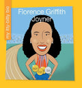 Florence Griffith Joyner - Paperback