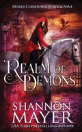 Realm of Demons - Paperback