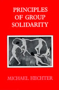 Principles of Group Solidarity - Paperback