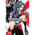 Triage X, Volume 10 - Paperback