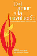 del Amor À La Revolución - Paperback