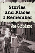 Stories and Places I Remember: A Collection of Short Stories - Paperback