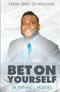 Bet On Yourself: From zero to millions - Paperback