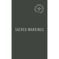 Sacred Markings: Journaling Toward Second Nature - Hardcover