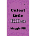 Cutest Little Killer - Paperback