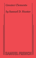 Greater Clements - Paperback