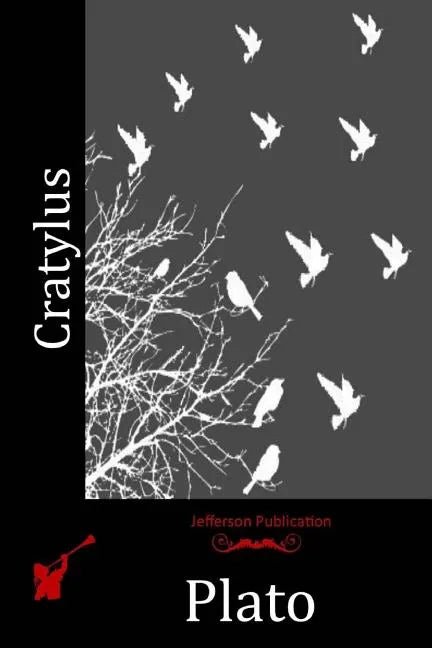 Cratylus - Paperback