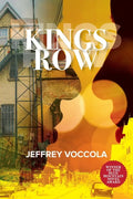 Kings Row - Paperback