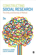 Constructing Social Research: The Unity and Diversity of Method - Paperback