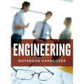 Engineering Notebook Hardcover - Hardcover