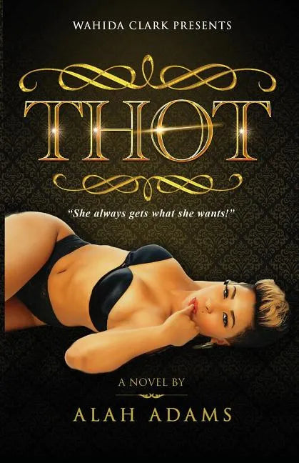THOT - Paperback
