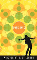 Park Days - Paperback
