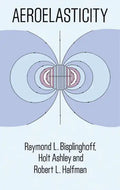 Aeroelasticity - Paperback