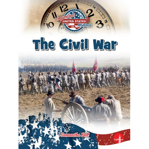 The Civil War - Paperback