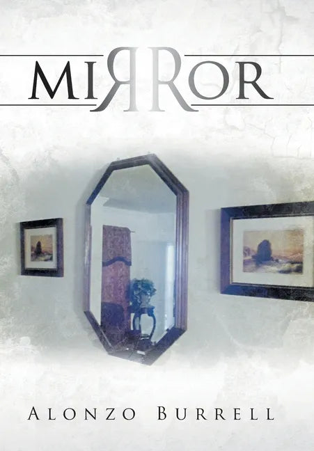 Mirror - Hardcover