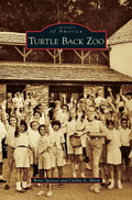 Turtle Back Zoo - Hardcover