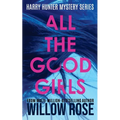 All The Good Girls - Paperback
