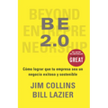 Be 2.0 (Be 2.0 Spanish Edition) - Paperback