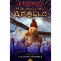 The Dark Prophecy - Hardcover