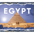 Egypt - Library Binding