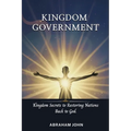 Kingdom Government - Paperback
