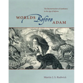Worlds Before Adam: The Reconstruction of Geohistory in the Age of Reform - Hardcover