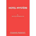 Hotel Mystere - Paperback