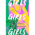 Girls Girls Girls - Hardcover