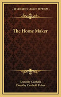 The Home Maker - Hardcover