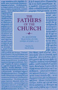 Tractates on the Gospel of John, 11-27 - Paperback