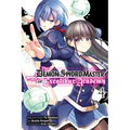 The Demon Sword Master of Excalibur Academy, Vol. 4 (Manga) - Paperback