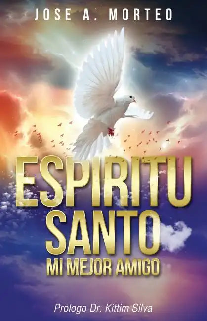 Espiritu Santo - Paperback