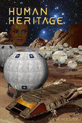 Human Heritage - Paperback