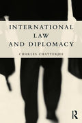 International Law and Diplomacy - Paperback