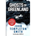 Ghosts of Greenland - Paperback